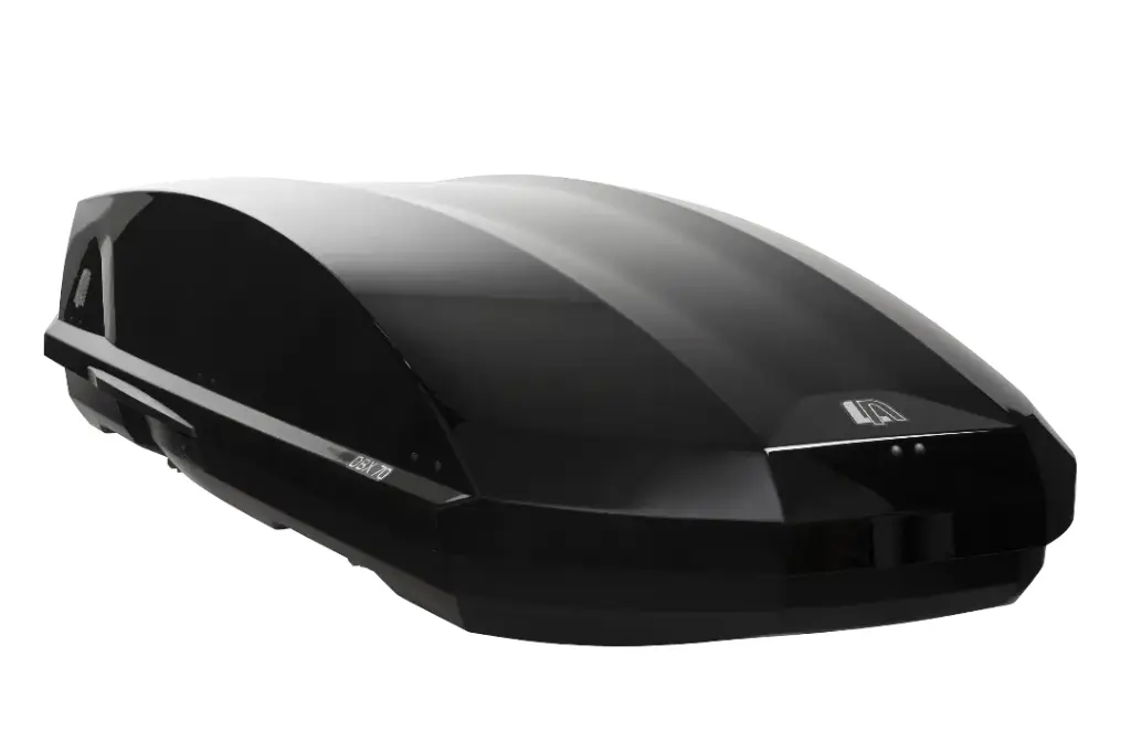 Dachbox XXL (600 - 650 Liter)