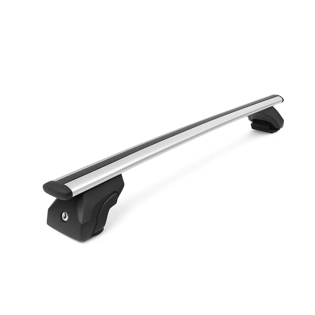 Dachträger Opel Astra ohne Dachreling