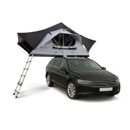 Dachzelt für 2-3 Personen