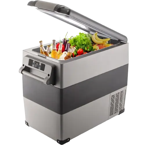 Kompressor Kühlbox 44L