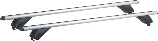 [GESCHLOSSENTRAEGER135] Relingträger Geschlossene Reling (135cm)