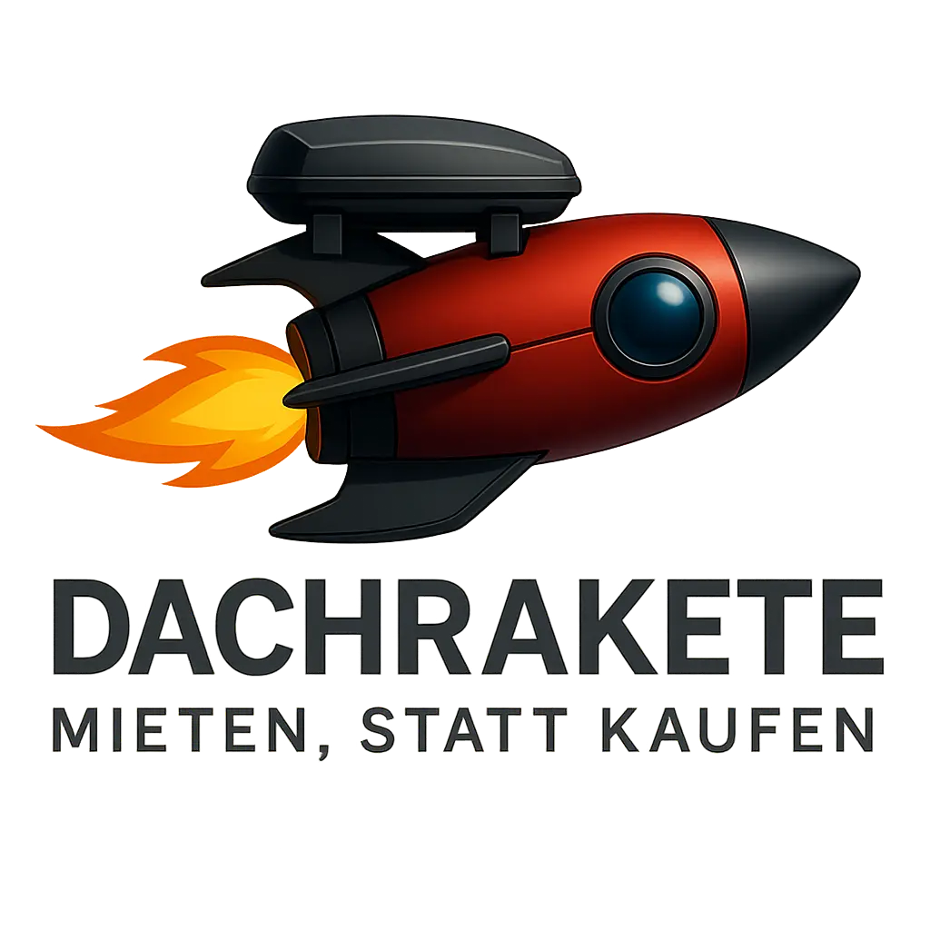 Dachrakete